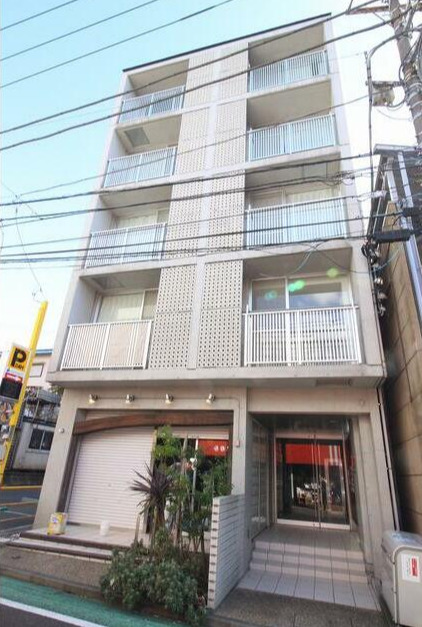 建物外観　【人気！おすすめ物件！！】お問い合わせはお早めに♪