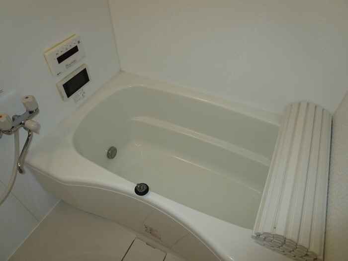 バス・シャワールーム　【ソルティアＡ】バス