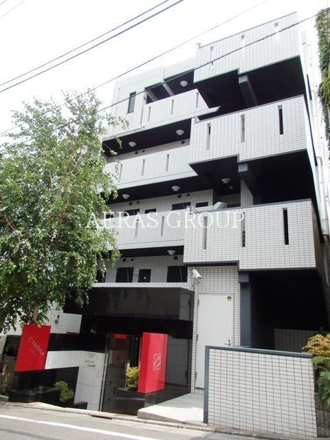 建物外観　★外観★