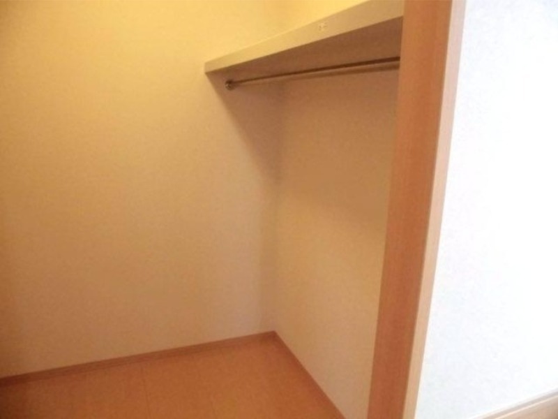 収納　図面と現状に相違がある場合には現状を優先