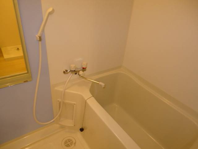 バス・シャワールーム　浴室