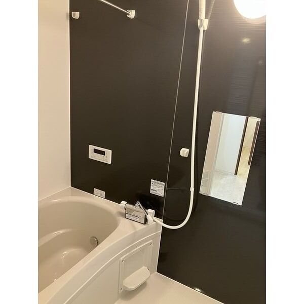 バス・シャワールーム　2025.0512撮影時