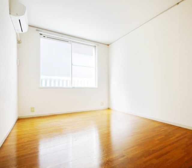 居室・リビング　別部屋同仕様タイプ