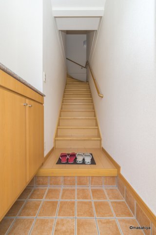 玄関　玄関　下駄箱・玄関収納