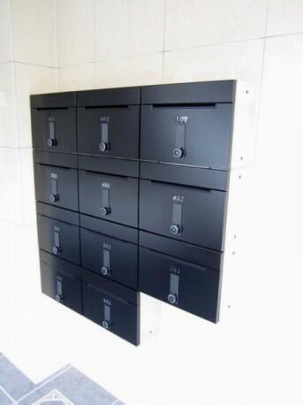 その他共有部分　?