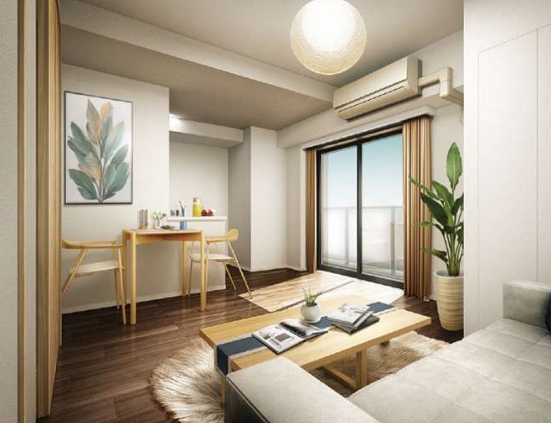 居室・リビング