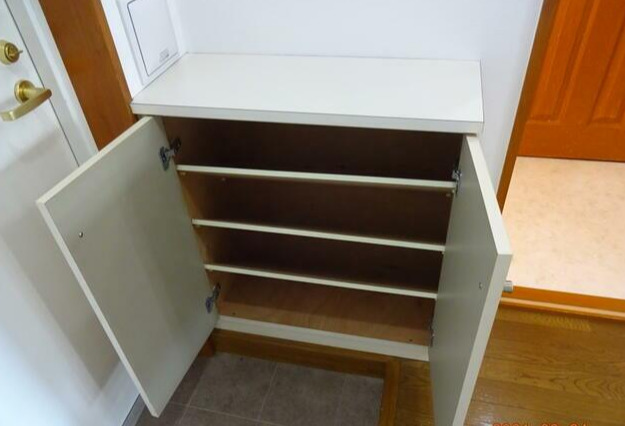 玄関　参考写真（別号室）