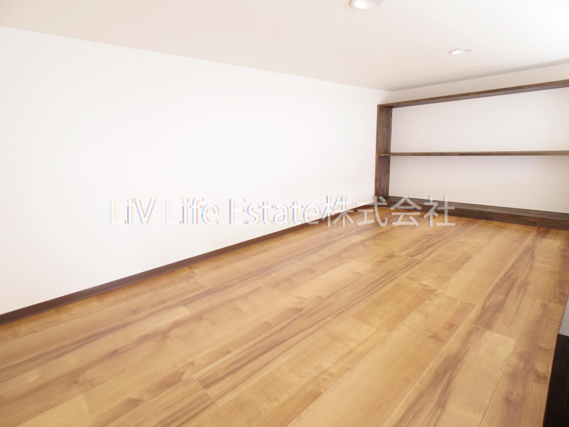 その他部屋・スペース