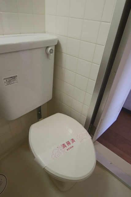 トイレ　撮影日：２０２６年１月１１日