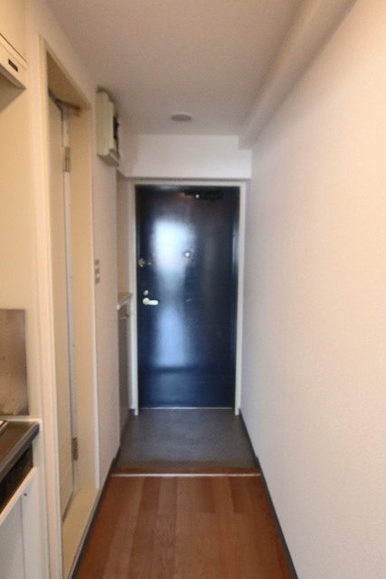 玄関　撮影日：２０２６年１月１１日
