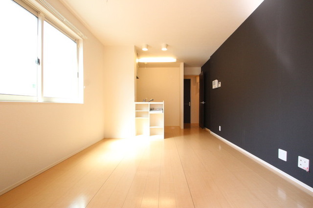 居室・リビング　ＬＤＫ／１１．４帖