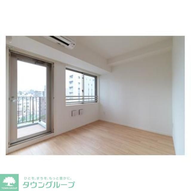 居室・リビング　※写真は同タイプ住戸です。