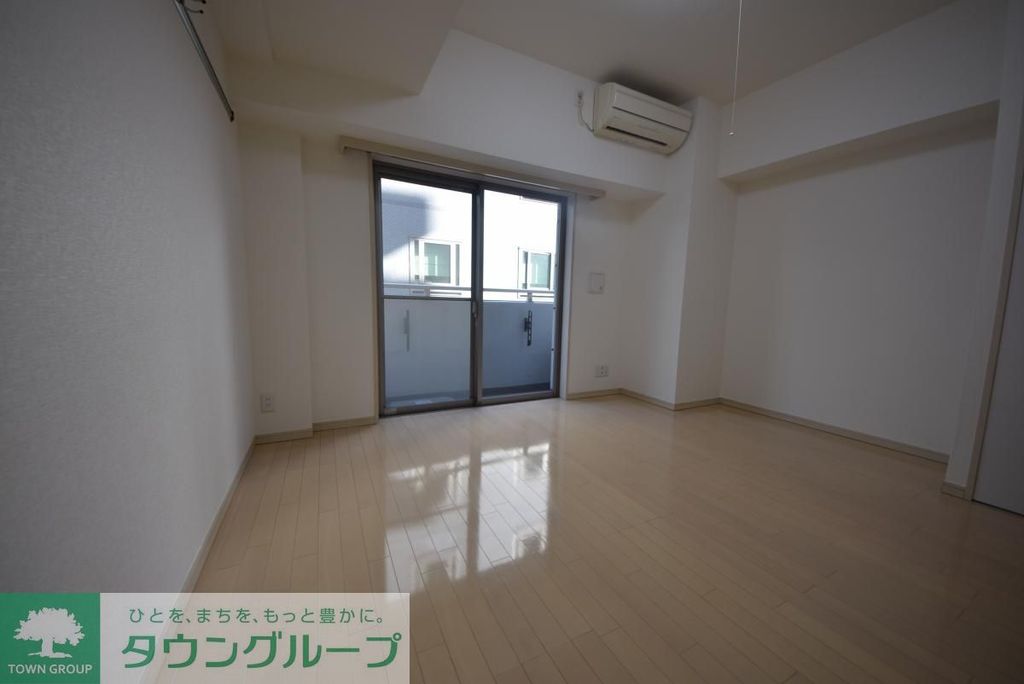 居室・リビング　リビング/居室