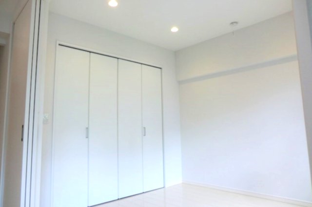 その他部屋・スペース　収納