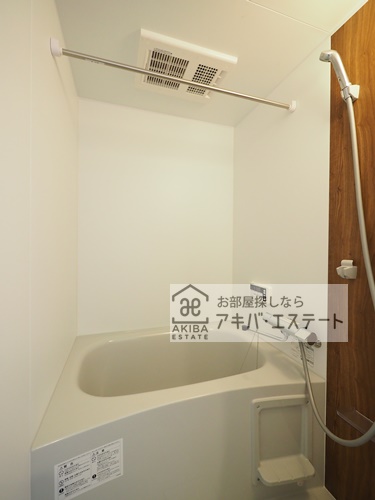 バス・シャワールーム　同一仕様写真