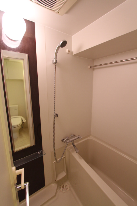 バス・シャワールーム　※参考写真