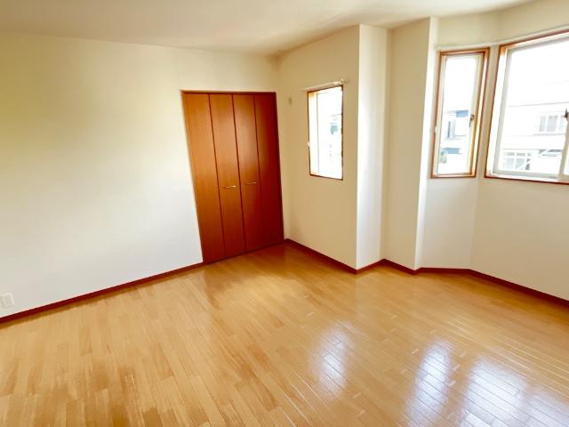 その他部屋・スペース　洋室