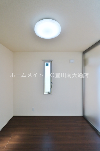 その他部屋・スペース