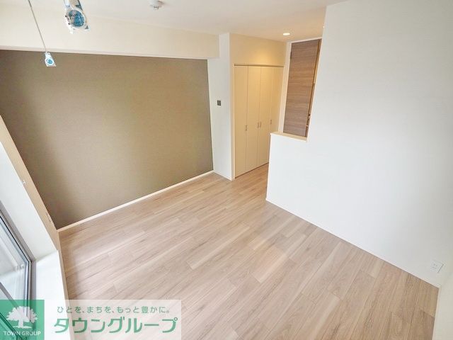 その他部屋・スペース　収納