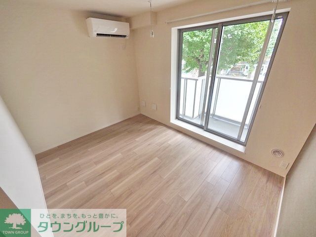 居室・リビング　リビング/居室