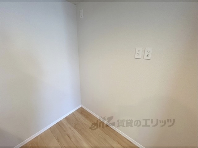 その他部屋・スペース　冷蔵庫置場