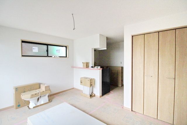 居室・リビング　リビング/居室