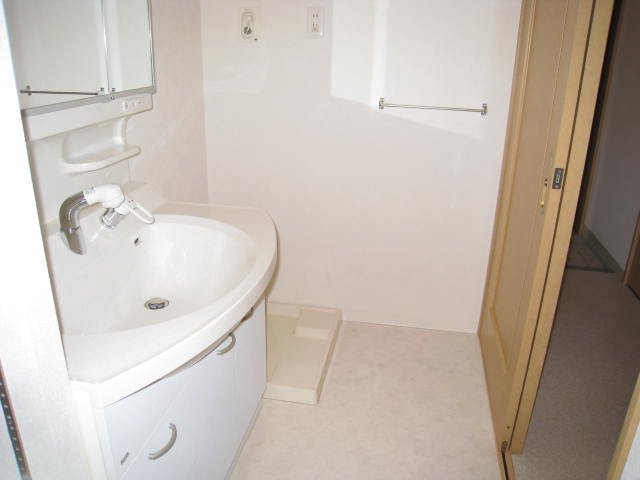 その他設備　同物件別号室のものです。