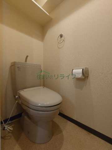 トイレ　他部屋参照