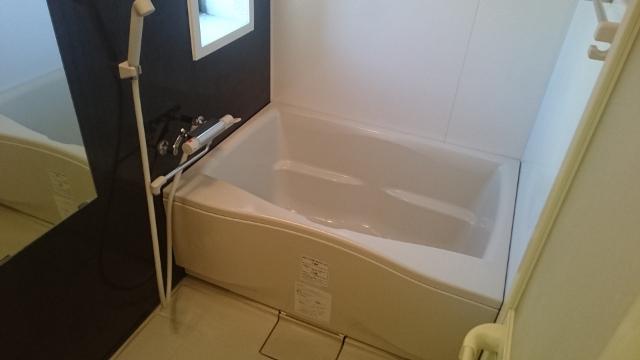 バス・シャワールーム　類似画像・現況優先