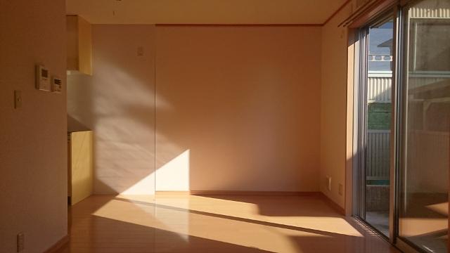 居室・リビング　類似画像・現況優先