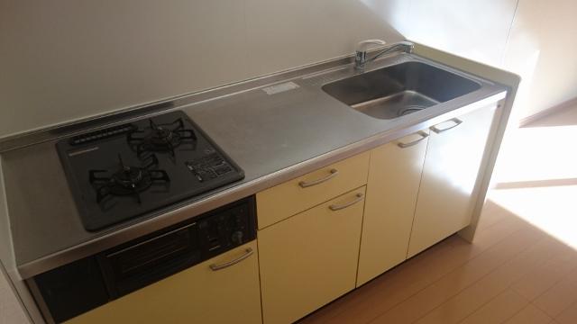 キッチン　類似画像・現況優先