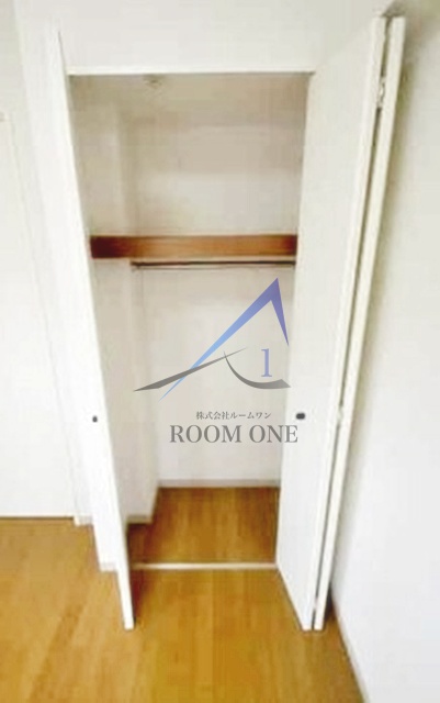 収納　収納です。