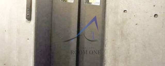 その他共有部分　エレベーターです。