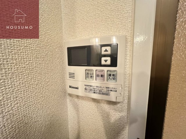 その他設備　同施工会社・同型モデルの室内です。（参考写真・イメージ写真）