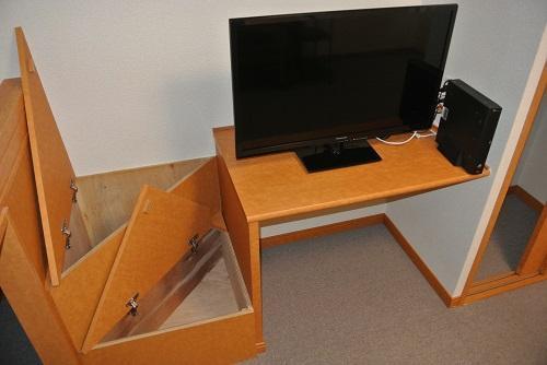 その他　テレビ