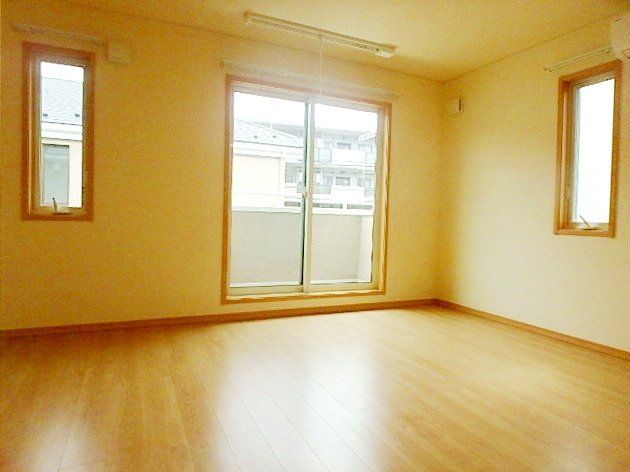 その他部屋・スペース　明るい室内