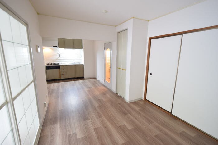 居室・リビング