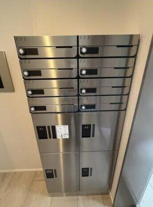 その他共有部分　☆こちらの物件は仲介手数料0.55か月分です☆