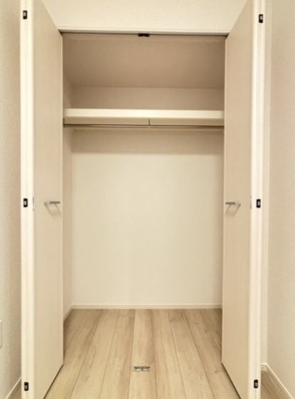 収納　☆設備充実☆