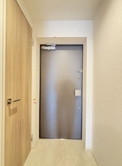 玄関　☆玄関☆