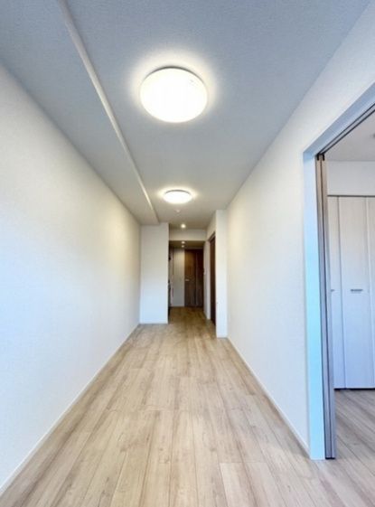 居室・リビング　☆広々としたリビング☆