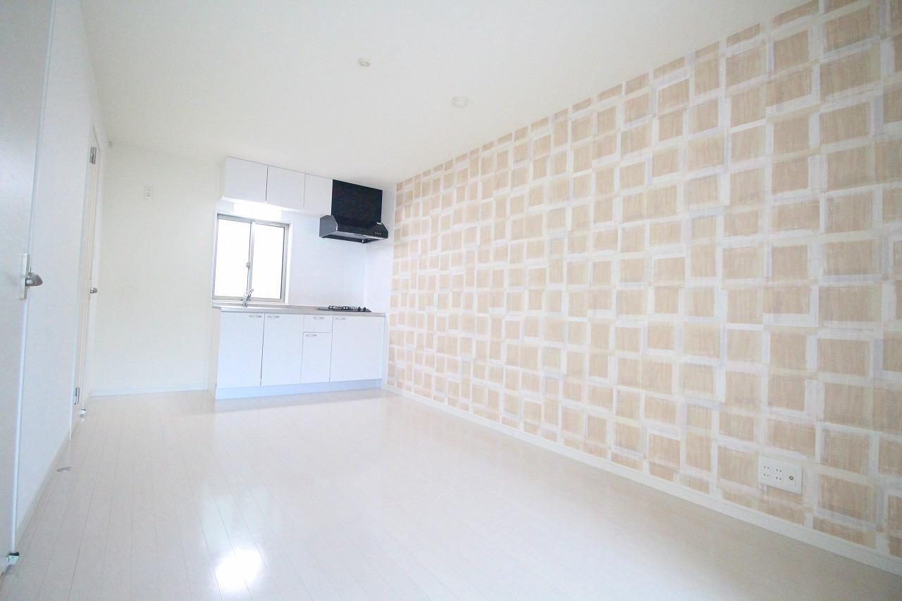 居室・リビング　※写真他部屋参照