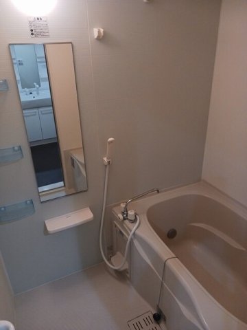 その他部屋・スペース　内装は落ち着いています