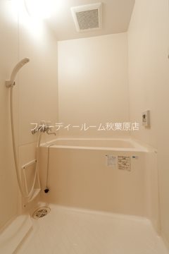 バス・シャワールーム　★《見学予約受付中》当店では契約金がクレジット決済可能です★