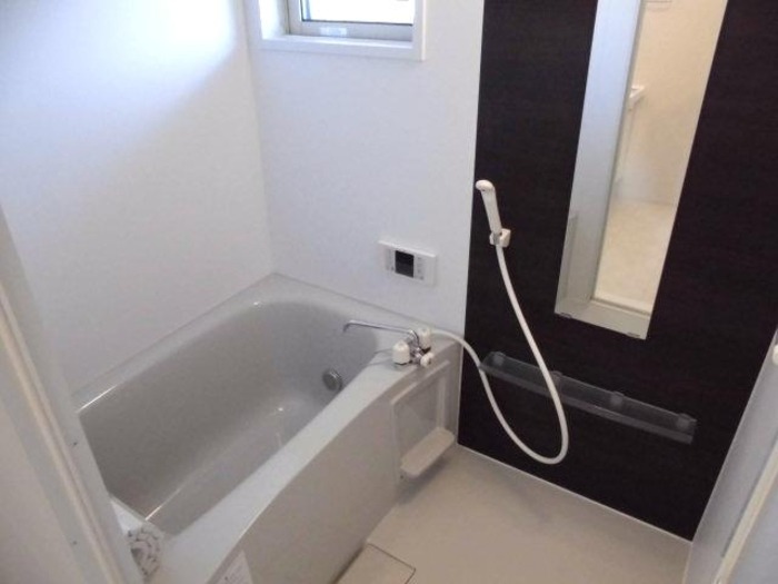 バス・シャワールーム　図面と現状に相違がある場合には現状を優先