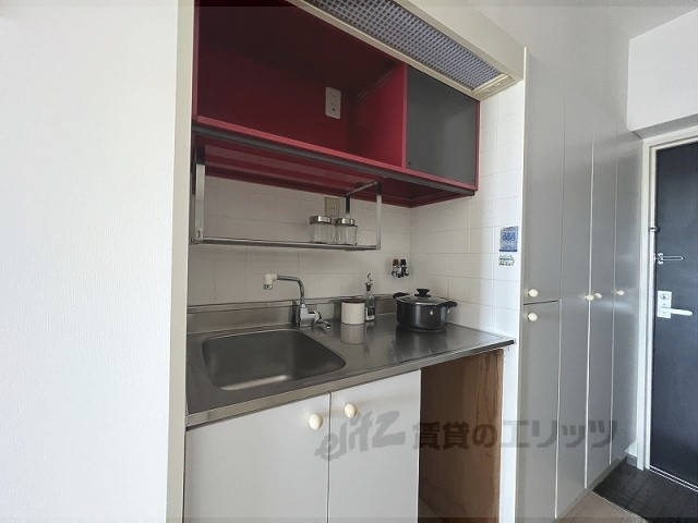 その他　エレベーター