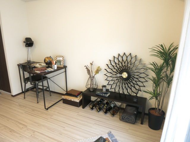 その他部屋・スペース