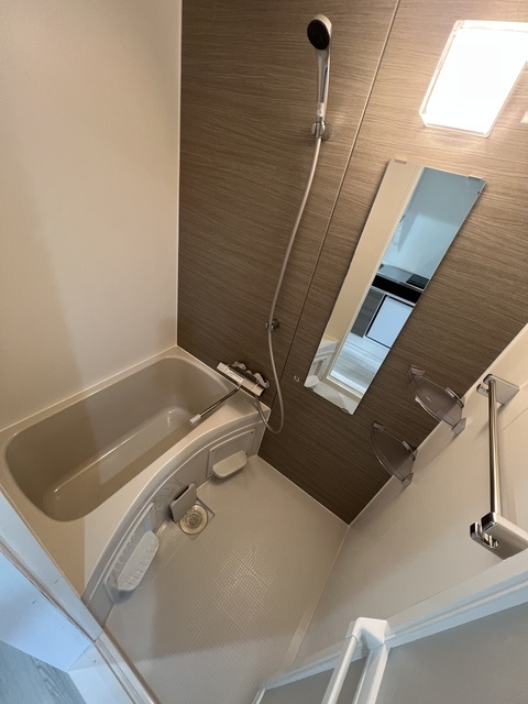 バス・シャワールーム　～お風呂ちゃぷちゃぷ～