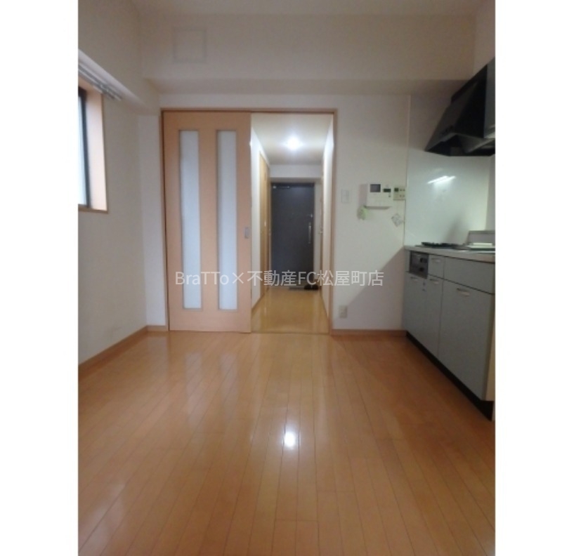 居室・リビング　居室・リビング