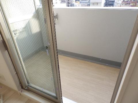 バルコニー　ベランダ